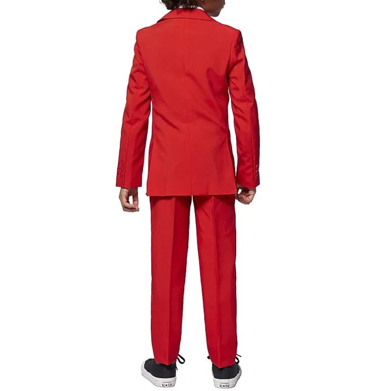 Opposuits Little Boys 3-pc. Suit Set