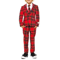 Opposuits Little Boys 3-pc. Suit Set