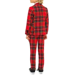 Opposuits Little Boys 3-pc. Suit Set