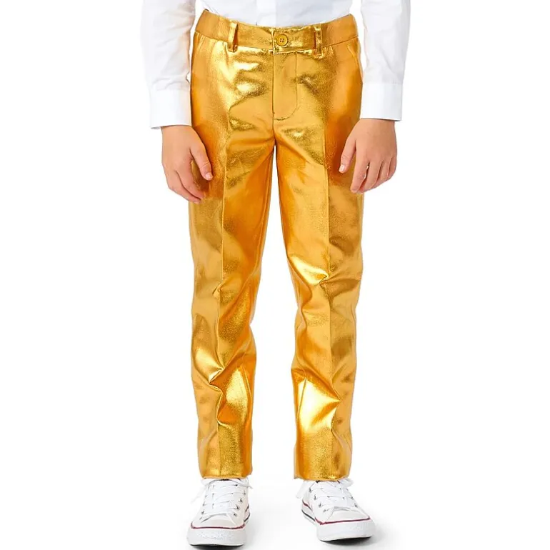 Opposuits Little Boys 3-pc. Suit Set