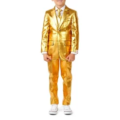 Opposuits Little Boys 3-pc. Suit Set