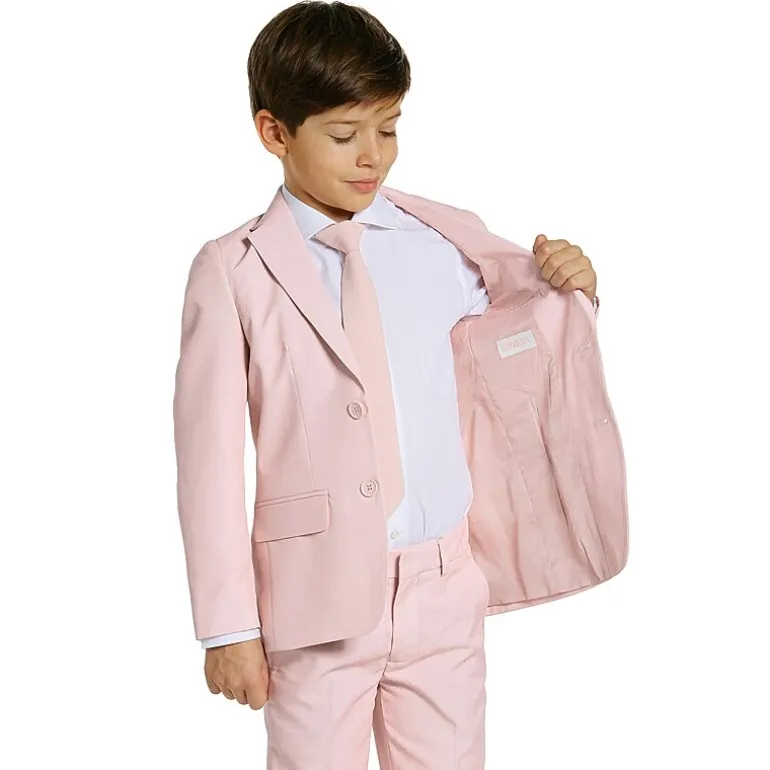 Opposuits Little Boys 3-pc. Suit Set
