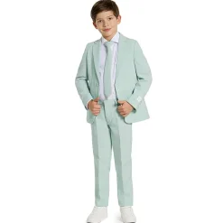 Opposuits Little Boys 3-pc. Suit Set