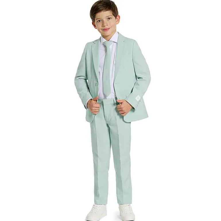 Opposuits Little Boys 3-pc. Suit Set