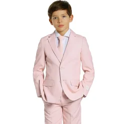 Opposuits Little Boys 3-pc. Suit Set