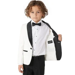 Opposuits Little Boys 3-pc. Tuxedo