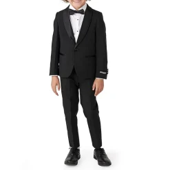 Opposuits Little Boys 3-pc. Tuxedo