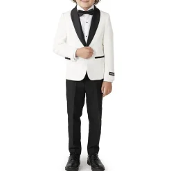 Opposuits Little Boys 3-pc. Tuxedo