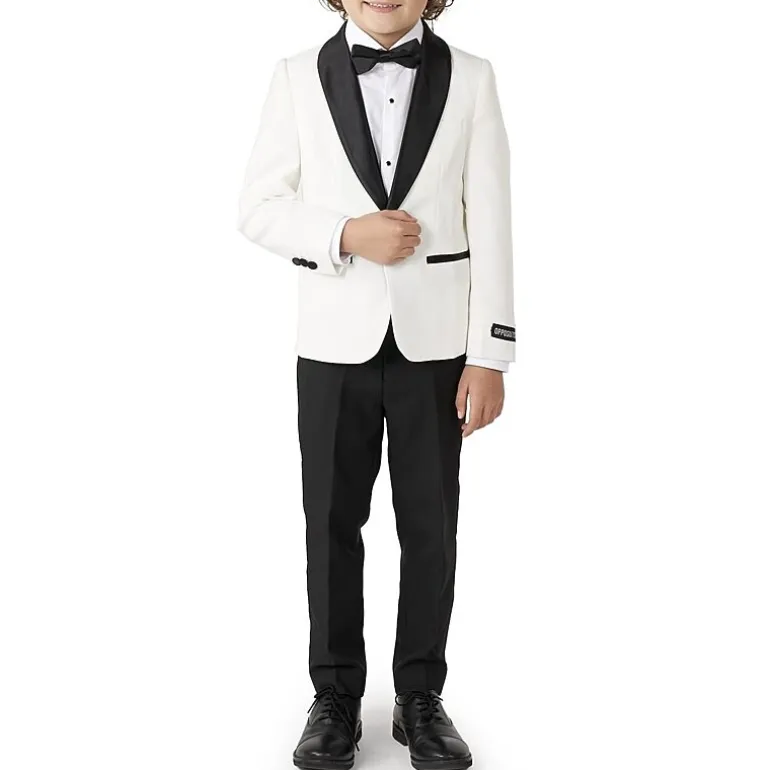 Opposuits Little Boys 3-pc. Tuxedo