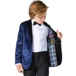 Opposuits Little Boys Slim Fit Suit Jacket