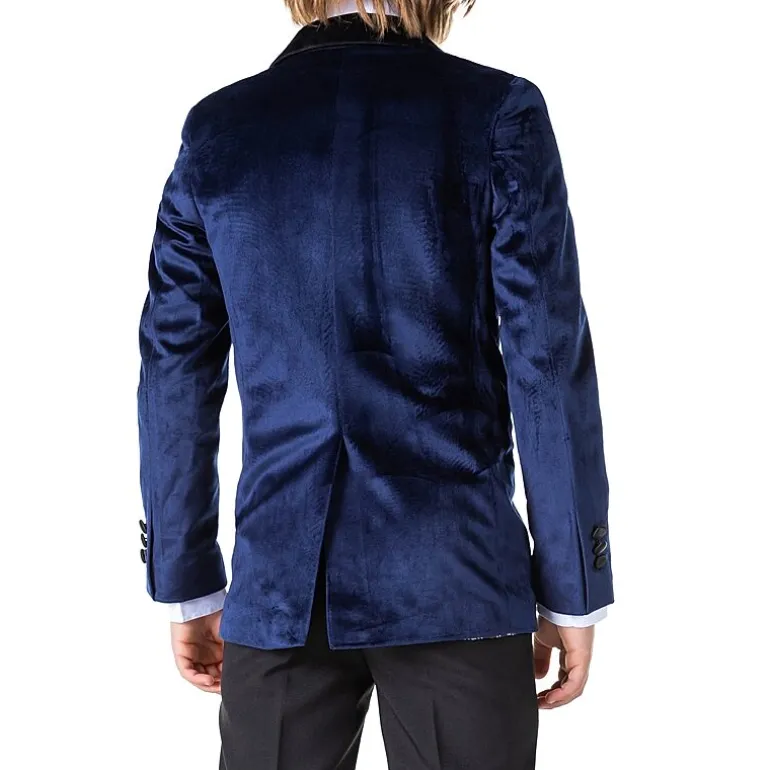 Opposuits Little Boys Slim Fit Suit Jacket