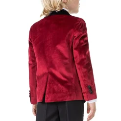 Opposuits Little Boys Slim Fit Suit Jacket