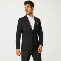 Opposuits Minecraft Mens Slim Fit Blazer