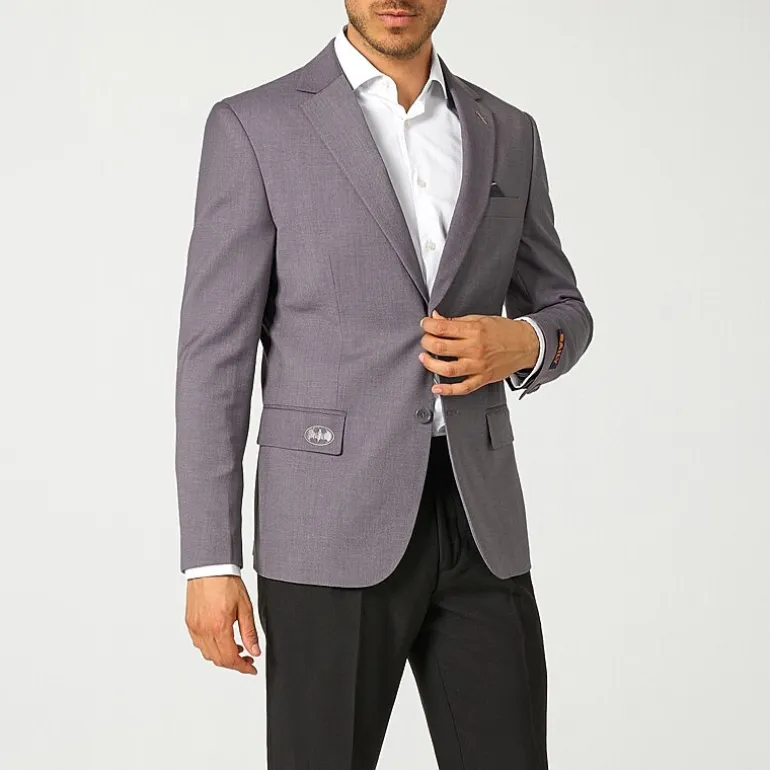 Opposuits Minecraft Mens Slim Fit Blazer