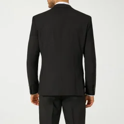 Opposuits Minecraft Mens Slim Fit Blazer