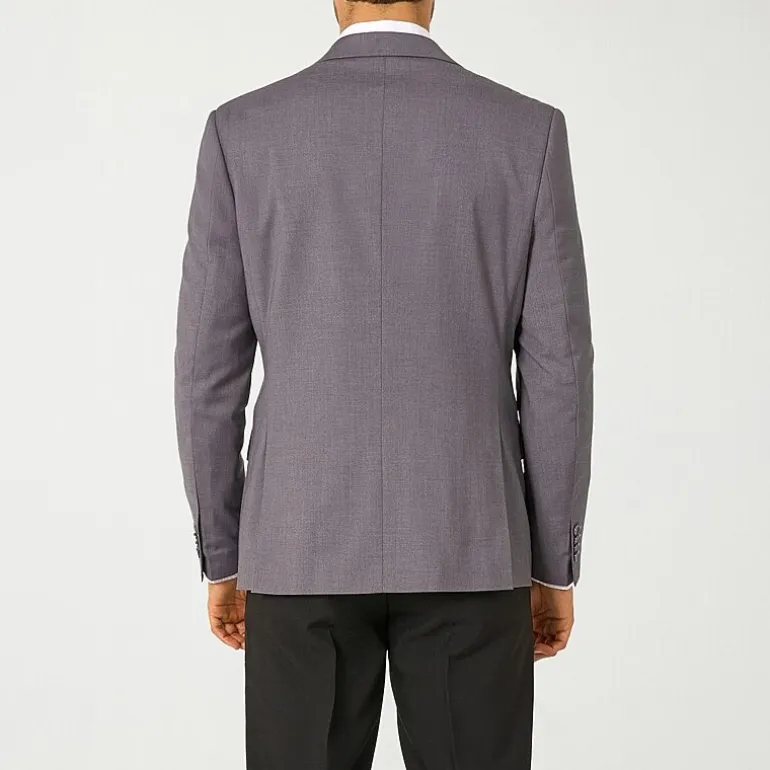 Opposuits Minecraft Mens Slim Fit Blazer