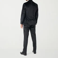 Opposuits Velvet Ververt Mens 3-pc. Tuxedo