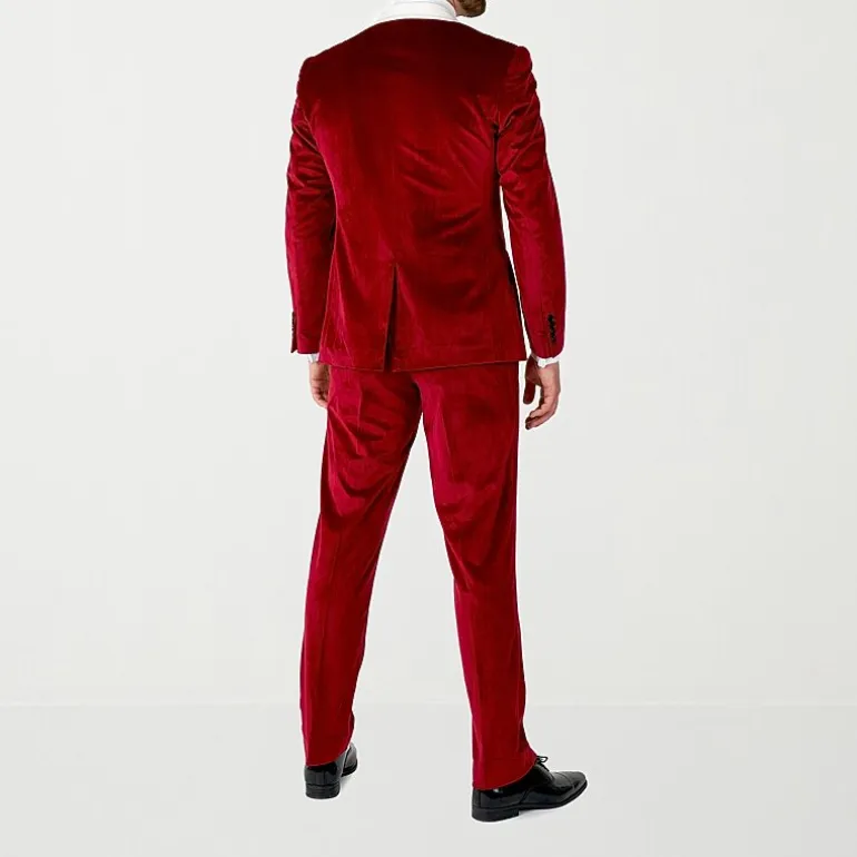 Opposuits Velvet Vibes Mens 3-pc. Tuxedo