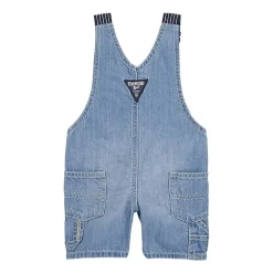 Oshkosh Baby Boys Shortalls