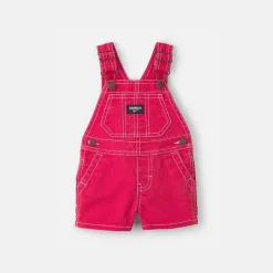Oshkosh Baby Boys Shortalls