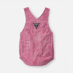 Oshkosh Baby Boys Sleeveless Romper