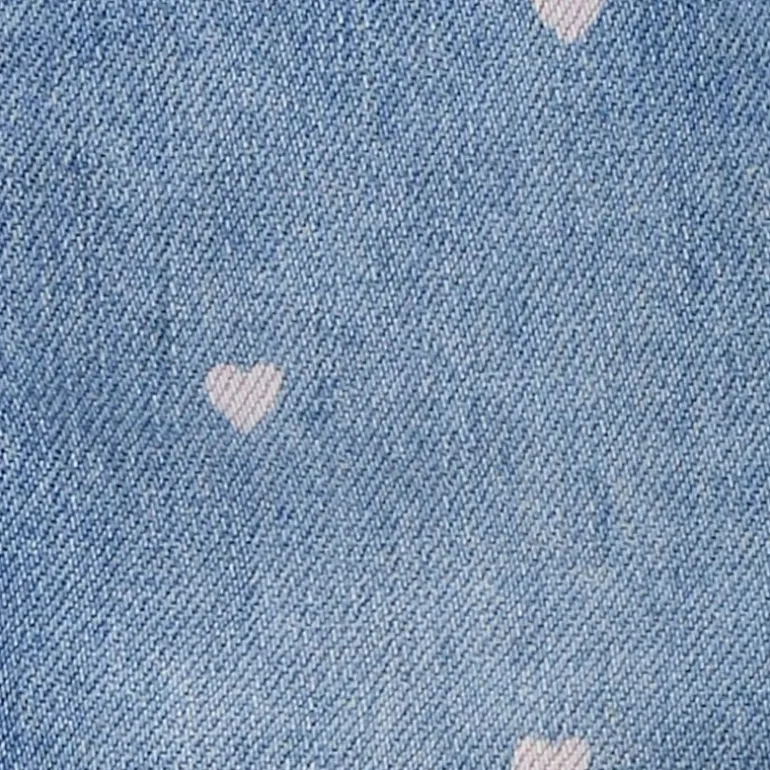 Oshkosh Baby Girls Overalls