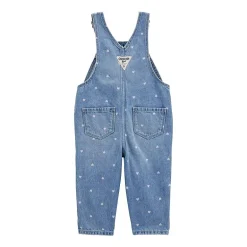Oshkosh Baby Girls Overalls