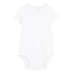 Oshkosh Baby Girls Short Sleeve Bodysuit