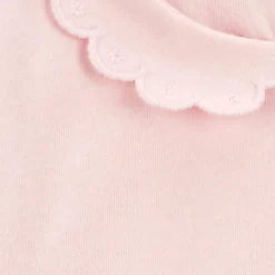 Oshkosh Baby Girls Short Sleeve Bodysuit