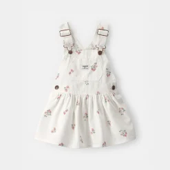 Oshkosh Baby Girls Skirtalls