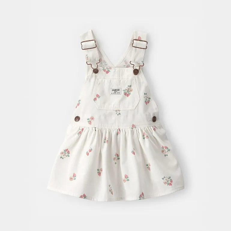 Oshkosh Baby Girls Skirtalls