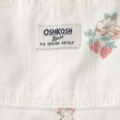 Oshkosh Baby Girls Skirtalls
