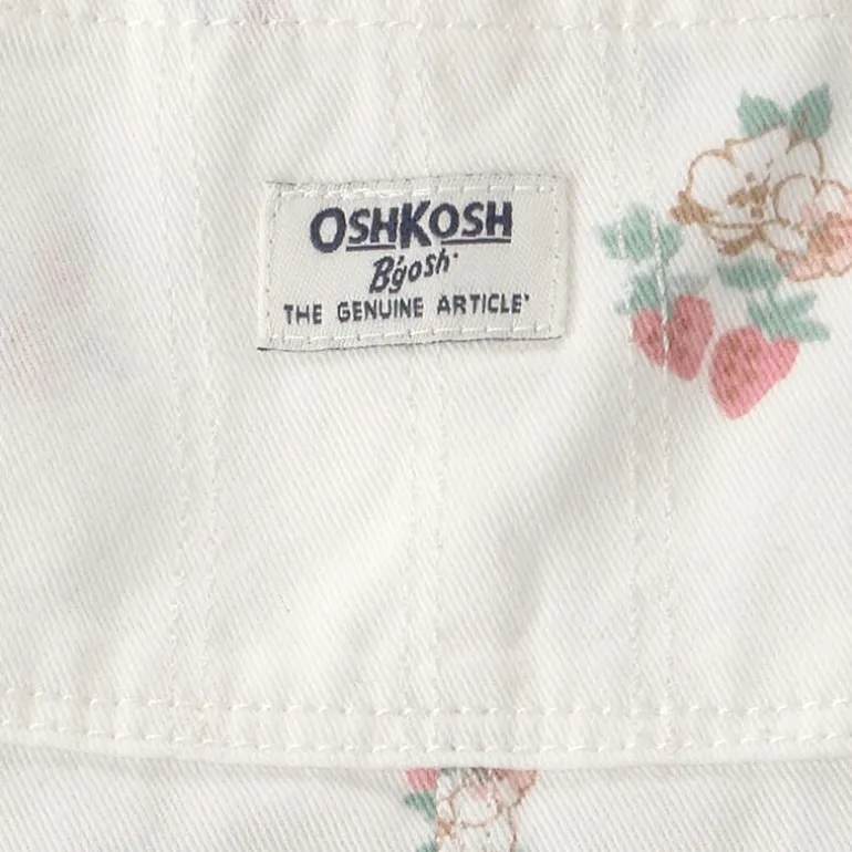 Oshkosh Baby Girls Skirtalls