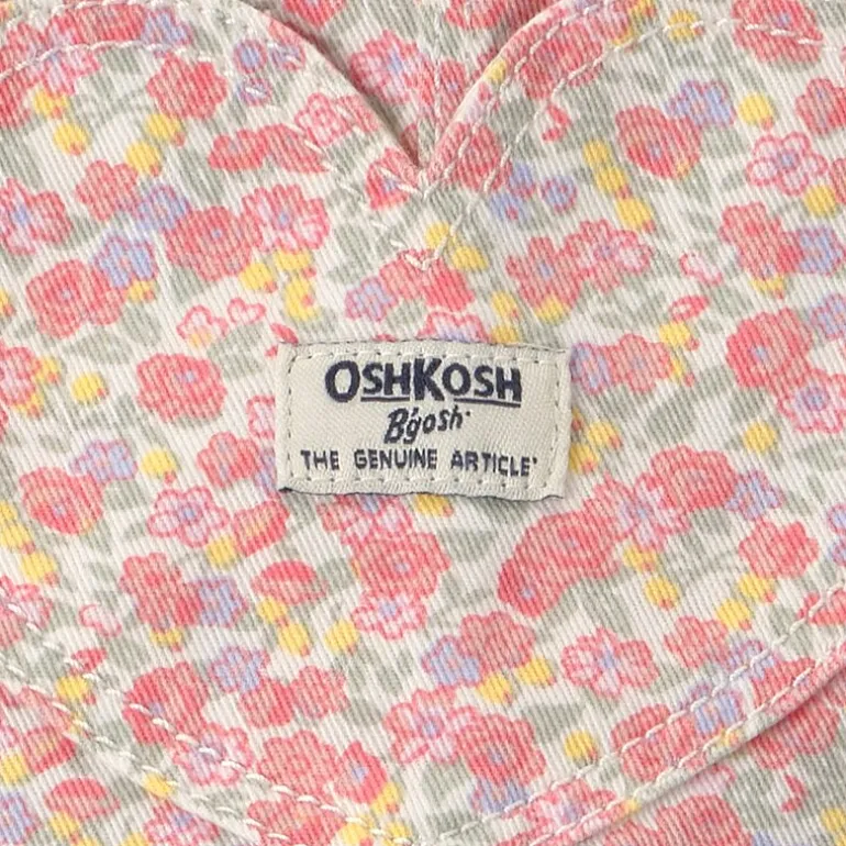 Oshkosh Baby Girls Skirtalls