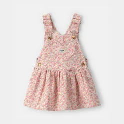 Oshkosh Baby Girls Skirtalls