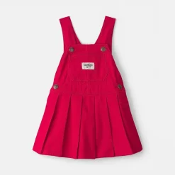 Oshkosh Baby Girls Skirtalls