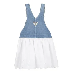Oshkosh Baby Girls Sleeveless Jumper