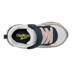 Oshkosh Bodie-B Toddler Boys Sneakers