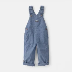 Oshkosh Toddler Boys Overalls