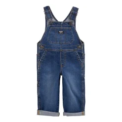 Oshkosh Toddler Boys Overalls