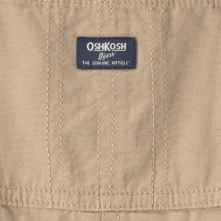 Oshkosh Toddler Boys Shortalls