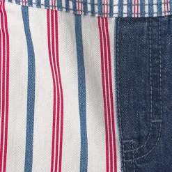 Oshkosh Toddler Boys Shortalls