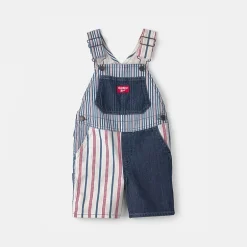 Oshkosh Toddler Boys Shortalls