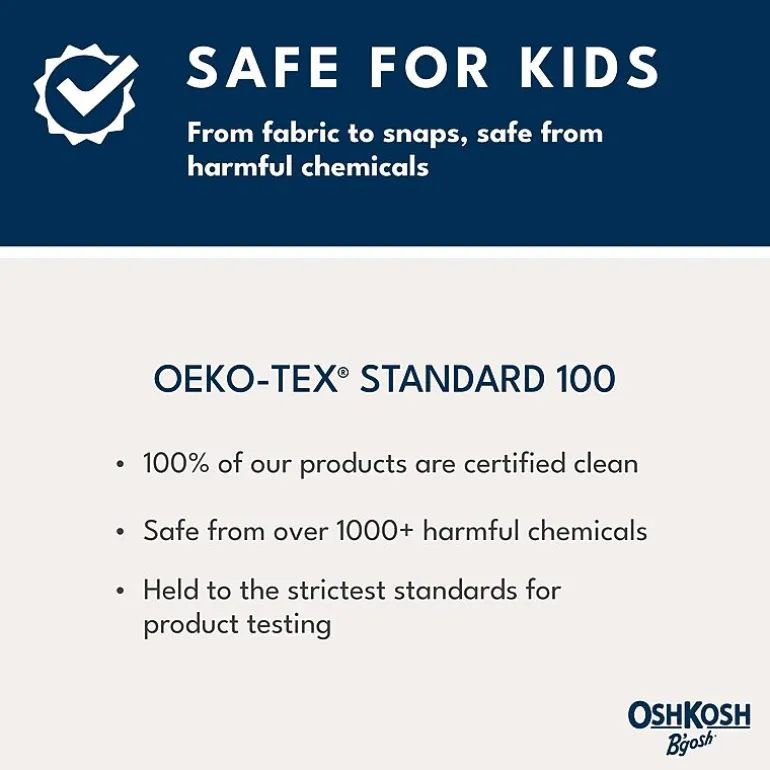 Oshkosh Toddler Girls Overalls