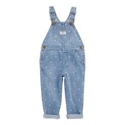 Oshkosh Toddler Girls Overalls