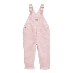 Oshkosh Toddler Girls Overalls