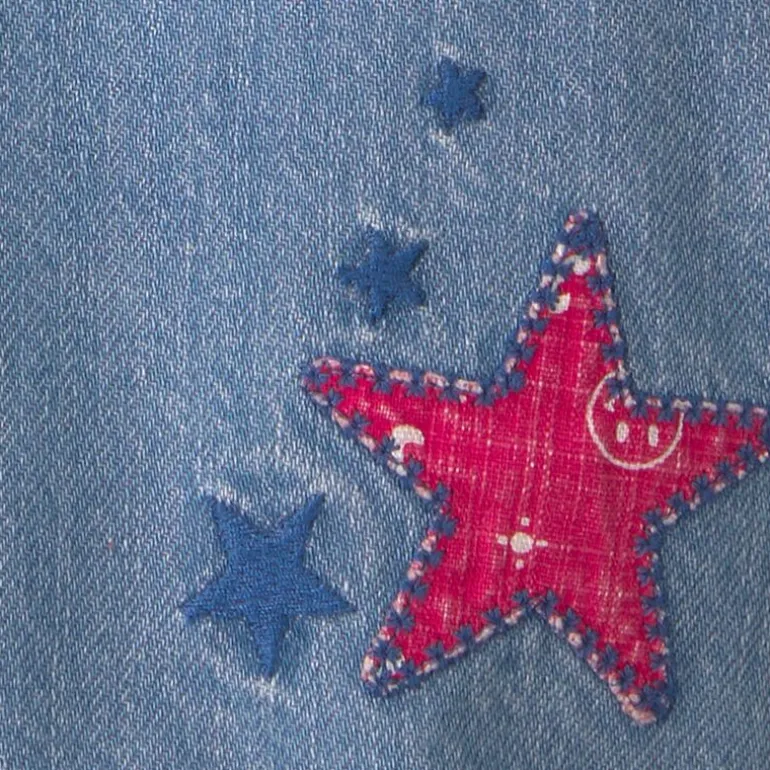 Oshkosh Toddler Girls Shortalls