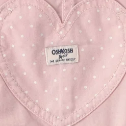 Oshkosh Toddler Girls Shortalls