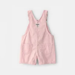 Oshkosh Toddler Girls Shortalls
