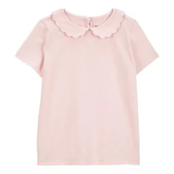 Oshkosh Toddler Girls Short Sleeve T-Shirt